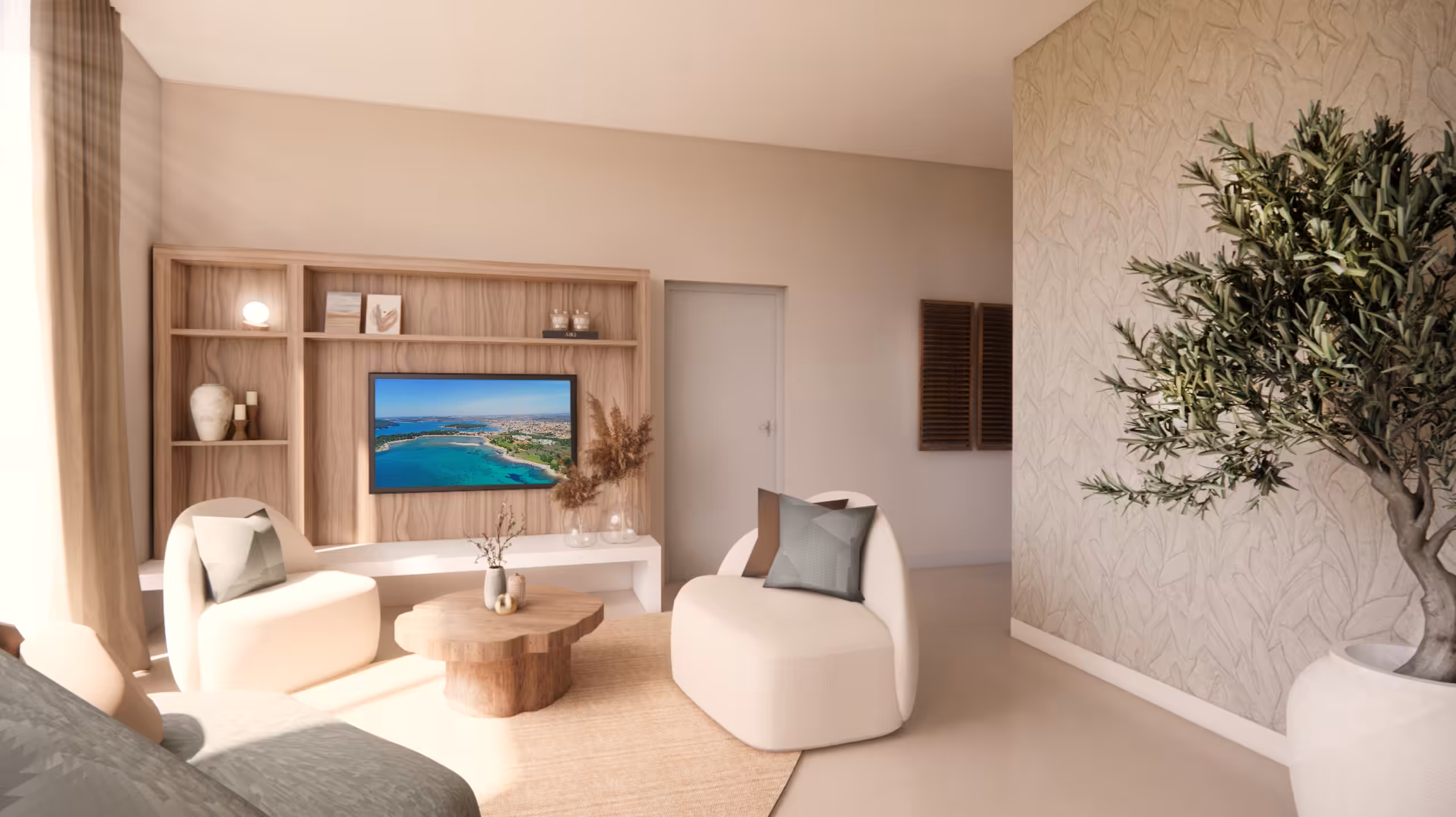 Woonkamer H